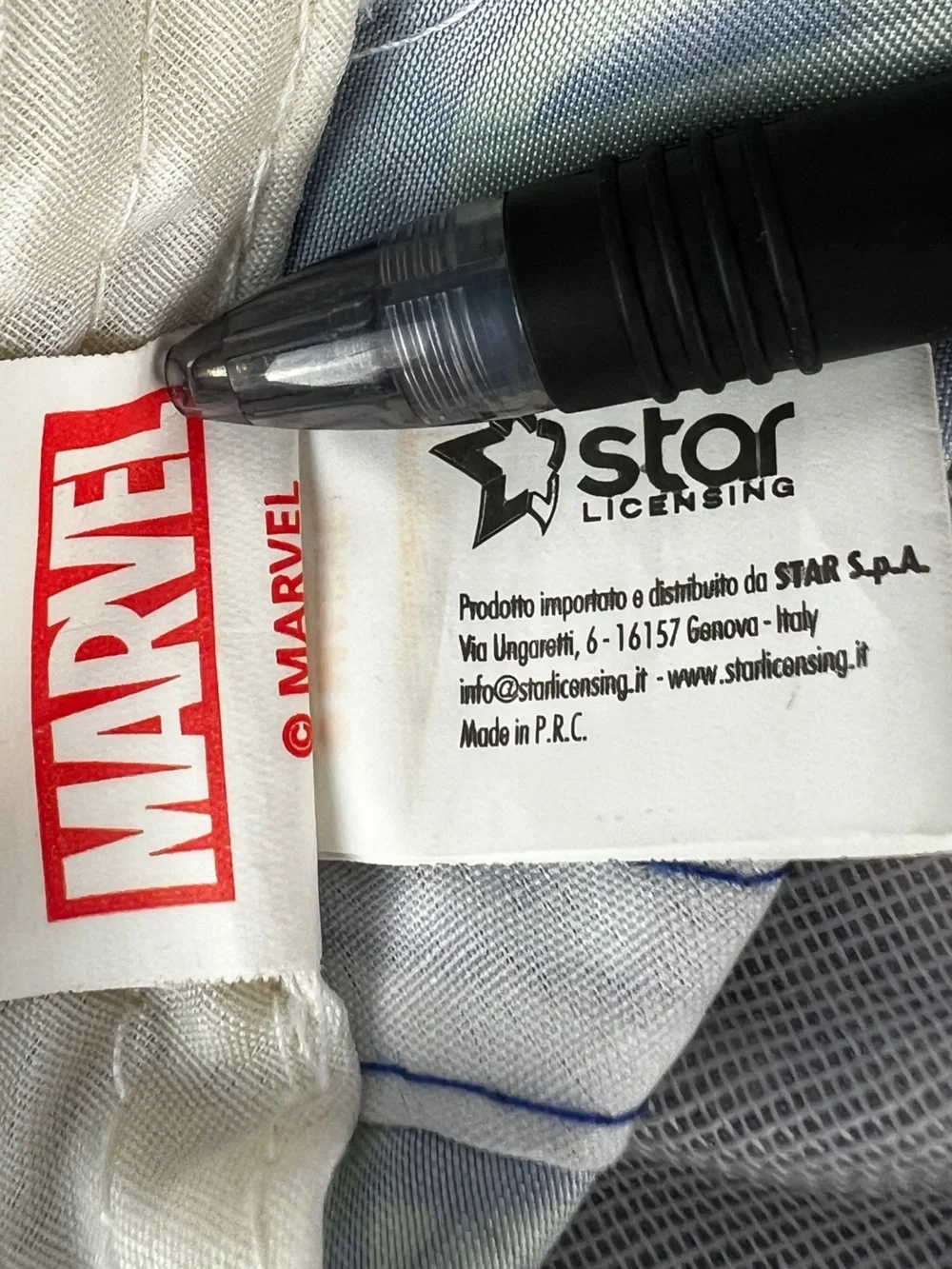 Marvel Avengers Youth Kids StrapBack Hat Cap Captain America Thor Iron Man Hulk